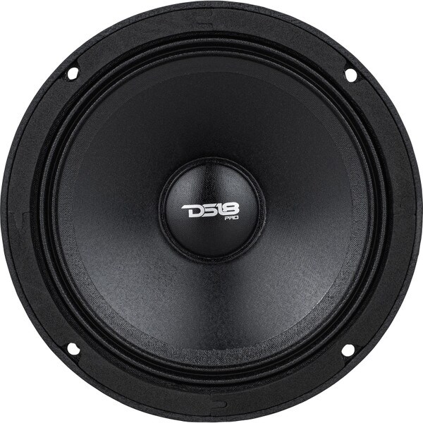 Main product image for DS18 PRO-M6.2NEO 6-1/2" Professional Water Resistant Neodymium Full-Range Speaker 294-8052
